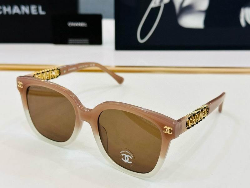 Chanel Sunglasses 1484